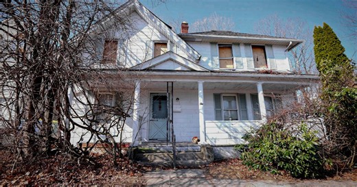 Connecticut man says he was held captive by stepmother for 20 years