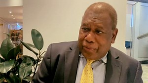 #resourceandeconomicdevelopment We at the Pacific Islands Forum Secretariat use quite a lot of abbreviations to 'simplify' things but while it may be simple for us, we understand our #Pacific people may not understand what they mean and as a result, wont know the work we are doing for you. So in this short video, our Senior Adviser Economics - Mr. Denton Rarawa, (Solomon Islands), explains what the abbreviation of the week, CBR or CORRESPONDENT BANKING RELATIONSHIP, is all about and why it matte