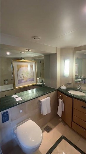 Grand Suite Cabin 8508 Vision of the Seas