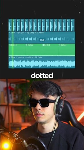 5 Melodic Techno patterns you should know