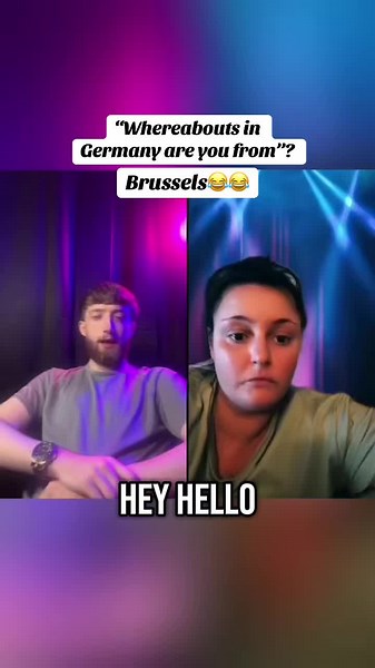 Geography Fails and Laughter: Tstepho's Journey