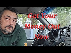 Liquidity Crisis Unfolding???