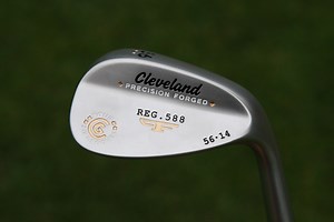 Cleveland 588 Forged Wedge Review