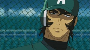 MAJOR - SEASON 6 - EPISODE 1 #animeph #animereels #animeepisode #otakupinas #fbreels | YES YES YOW