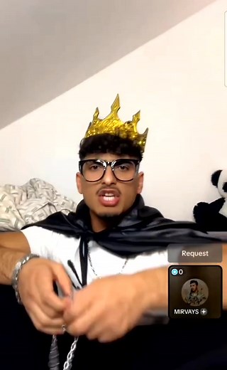 10K views · 15 reactions | Cute Queen on Reels | Facebook