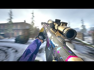 the fastest RYTEC SNIPER meta