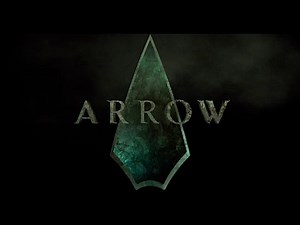 Arrow - Season 2: Blooper Reel