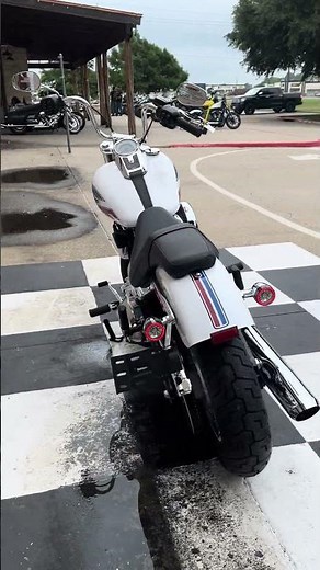 2026 Harley-Davidson Super Glide #140 of 2500 Made Stock #036113