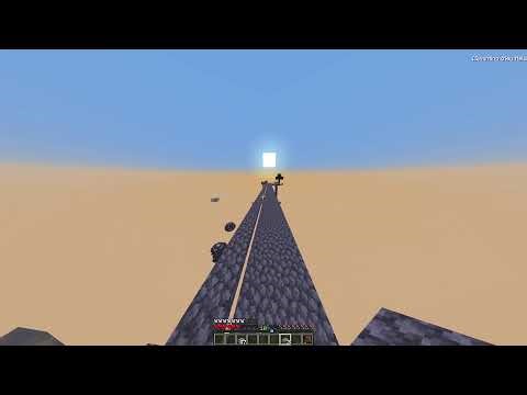 Minecraft Skyblock