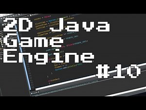 2D Java Game Engine #10 : SoundClip