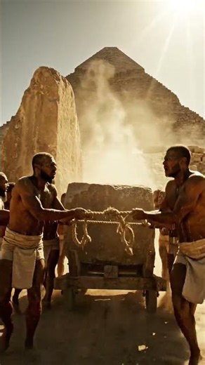 #giza #pyramids #ancient #khufu #pharaoh