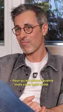 Star Academy : Michael Goldman a déménagé pour rester auprès de son chien !