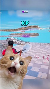 FASTEST Way to LEVEL UP in Fortnite Chapter 7! 🤩 (NO TIMER!)