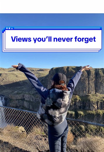 Living in another country, I get to see beautiful scenery that I’ve never seen before, and it motivates me to do the best I can. As a foreigner, I don’t know where I’ll end up by the end of this year, but I’ll do my best and live without regrets for the things I didn’t try. What’s your New Year’s resolution? . . . #CulturalExchange #EduConnectCommunity #InternationaStudentSupport #EduConnectUSA #MyJourneyWithEduConnect