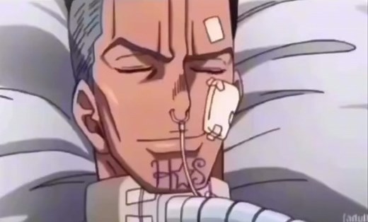 Its me 👹#jojo #foryou #fypシ #meme #fypシ゚viral #evilgang😈 #jojosbizarreadventure #jojobizarreadventure #jojos #fypage #meme #spiderman #fortnite #cookies #mrbeast #jjba #funny #crazy