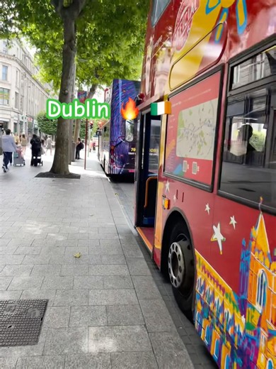 Exploring Dublin City #dublin #ireland #explorepage #explore #subscribe #followformore #europe #eu