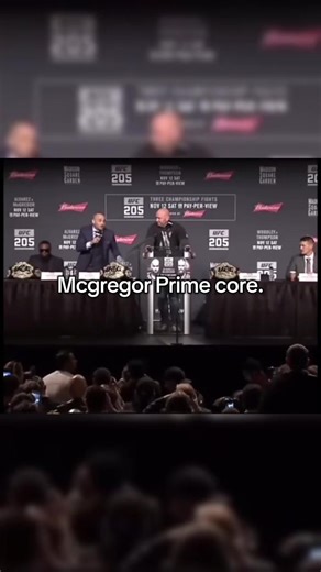 Mcgregor core.| I will post Daily from now on so dont forget to follow #CapCut #conormcgregor #funny #core #creatorsearchinsights