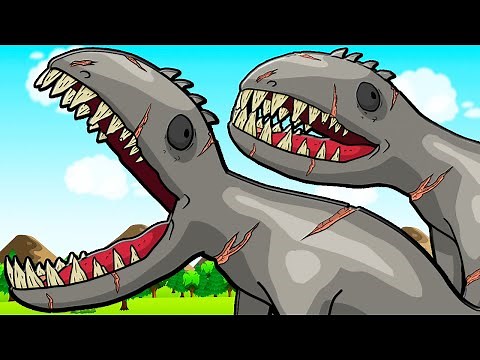 ALL SERIES EVOLUTION OF BEHEMOTH! (Cartoon Animation)