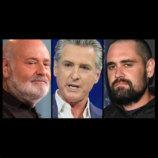 Michael Shellenberger on Instagram: "Many view Nick Reiner's apparent murder of his father, Rob Reiner, and his mother, as an unavoidable tragedy. In truth, had Gavin Newsom done what he had promised to do in 2020, and mandated treatment of addicts and the mentally ill, Rob and Michele would likely be alive today. The reason Newsom broke his promise is because he cares more about George Soros's money than he does about preventing mentally ill addicts from killing their parents. https://www.publi