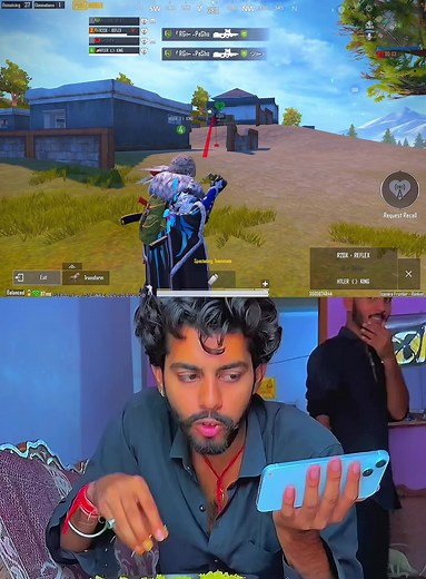 Every Time 😆#PUBGMNextStarProgram #PUBGMOBILE #PUBGMOBILEC7S21 #q8doctoryt #foryoupage