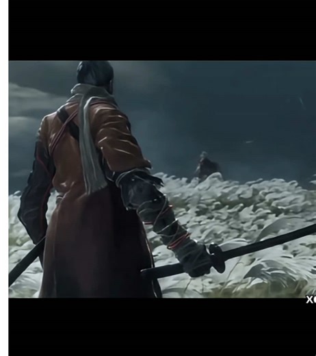 #sekiro #sekiroedit #sekiroshadowdietwice #fromsoftware #soulsborne