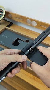 PC护眼神器！明基ScreenBar智能屏幕挂灯开箱上手