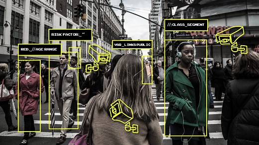 7 Biggest Privacy Concerns Around Facial Recognition Technology| LibertiesEU