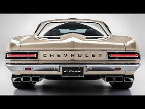New 2026 Chevrolet Camaro 454 has OFFICIAL LOUNCHED by Chevrolet!!!