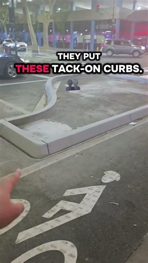 Phase 3 Protected Bike Lanes Have Arrived in San Jose | Better Bikeways Evolution