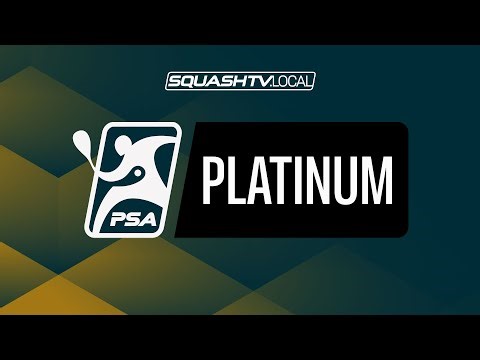 C3 | RD1 | El Gouna International Squash Open 2026