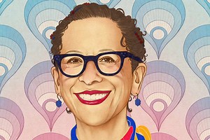 How Nancy Silverton Built a Restaurant Empire