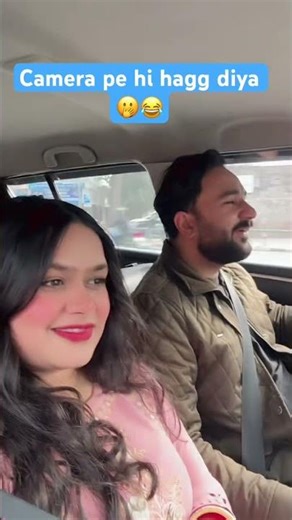 Someone said Camara kholo or hugg do 😆😆 #mydailyvlog #vlog #viral