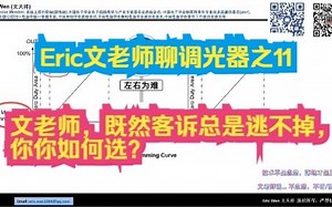 Eric文老师聊调光器之11:客诉:1-10V、0-10V调光低端关断(dim to off)一致性的问题，要么这种客诉，要么那种客诉，二难选择，你选哪种！