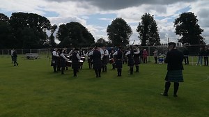 2.7K views · 106 reactions | Bready Ulster Scots Pipe Band - Ulster Championships 2024 | We Love Pipe Bands | Facebook