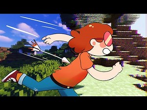 Minecraft: DEATH DOWNGRADE (Challenge)