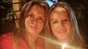 ¿Quién era Elizabeth Bateman, la pareja de la actriz Alejandra Borrero?