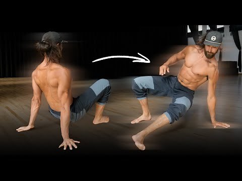 This will change your body.