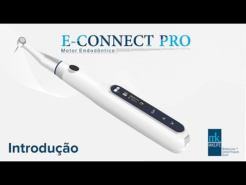E-Connect Pro | Introduction