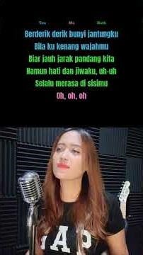 DUET YUK! 🎤 | Versi Full di Sini ⤴️⤴️⤴️ (Ratusan Purnama - Melly Goeslaw, Marthino Lio)