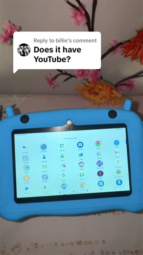 Exploring the Best Android Tablets for Kids