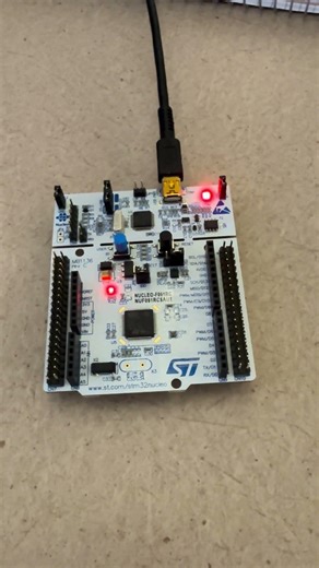 Lab 1: embedded systems lab