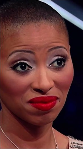 Main Character Energy #xfactorsouthafrica #shorts #singing