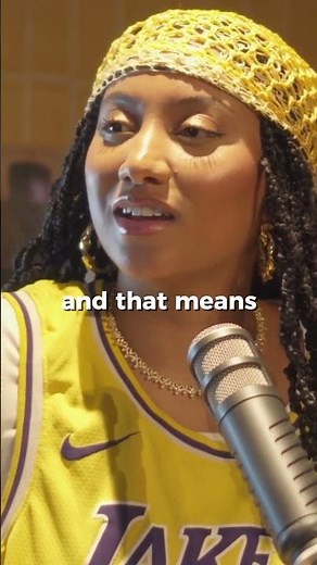 The power of poetry | Apples and Snakes: The Podcast | Sophia Thakur