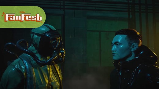 Quarantine Zone: The Last Check - Official Demo Launch Trailer | IGN Fall Fan Fest 2025