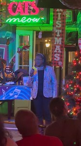 #bourbonst #catsmeow #catsmeowneworleans #entertainment #frenchquarter #karaokebar #karaoke #louisiana #neworleans #nola | The World-Famous Cat's Meow New Orleans