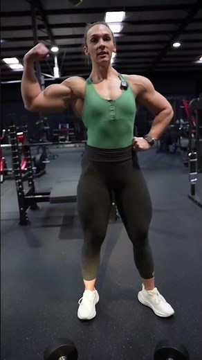 The end of a beautiful pull day 😎 #pullday #biceps #flex #bodybuilding #fitness #ifbb #ifbbpro