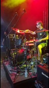 37K views · 1.1K reactions | Soundcheck vibes with Andrew Scott - Drummer Shades? Check! 3 Floor Toms? Check! #mapexartist #mapexfamily #soundcheck #1212 | Mapex UK | Facebook