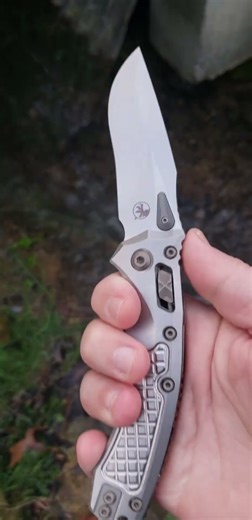 Microtech (Marfione Select) Amphibian