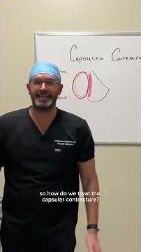 How to Fix Capsular Contracture! | Causes, Treatments & Solutions Explained! "