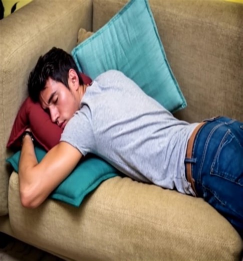 I arrived home late at night, completely drunk. I thought my wife was going to kill me. In the morning, I found water and an aspirin on the nightstand. She had washed my clothes, and in the kitchen, my favorite food was waiting for me. I couldn't understand. Then my child explained to me: "Last night, Mom wanted to undress you, and you shouted at her." Check the comments👇👇👇 | Read, Love, Pray